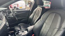 BMW 2 Series 218i M Sport 4dr DCT Petrol Saloon